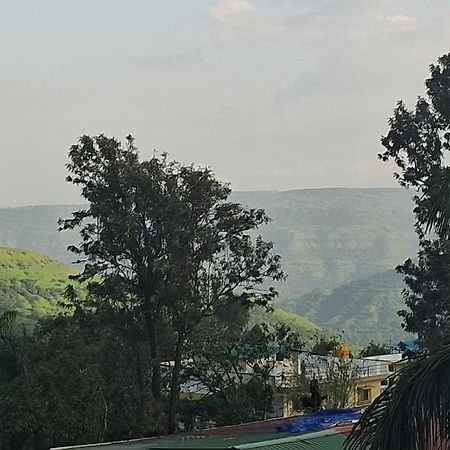 Trimurti Holiday Home Panchgani Dış mekan fotoğraf