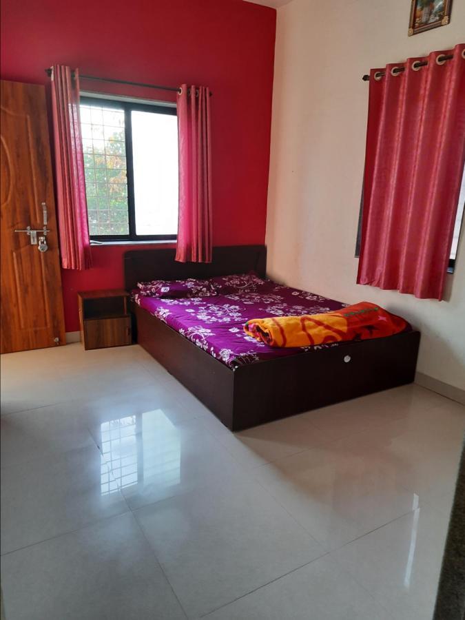 Trimurti Holiday Home Panchgani Dış mekan fotoğraf