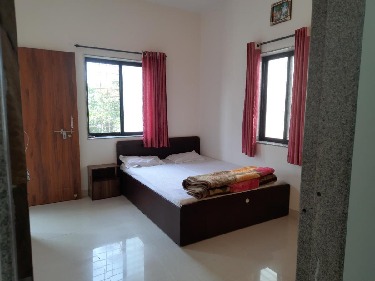 Trimurti Holiday Home Panchgani Dış mekan fotoğraf