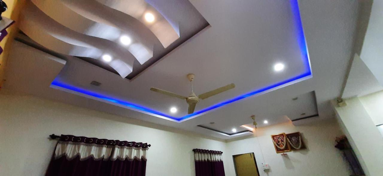 Trimurti Holiday Home Panchgani Dış mekan fotoğraf