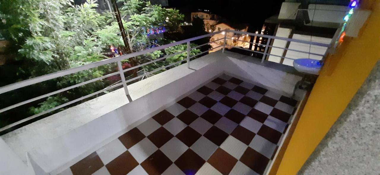 Trimurti Holiday Home Panchgani Dış mekan fotoğraf