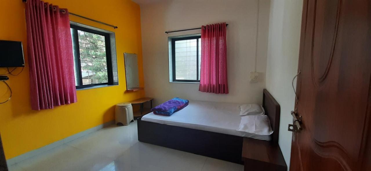 Trimurti Holiday Home Panchgani Dış mekan fotoğraf
