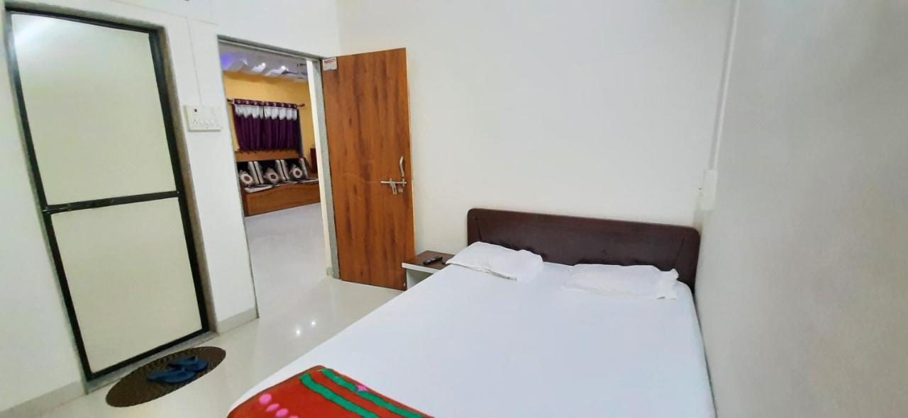 Trimurti Holiday Home Panchgani Dış mekan fotoğraf