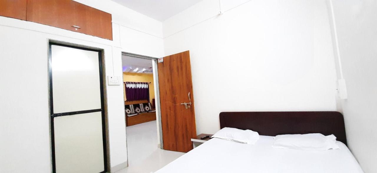 Trimurti Holiday Home Panchgani Dış mekan fotoğraf