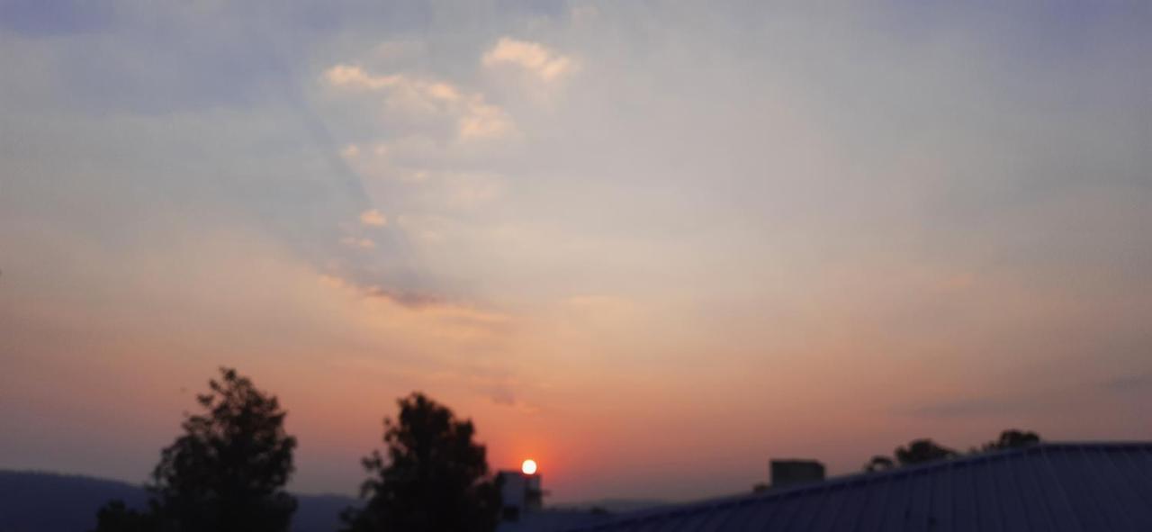 Trimurti Holiday Home Panchgani Dış mekan fotoğraf