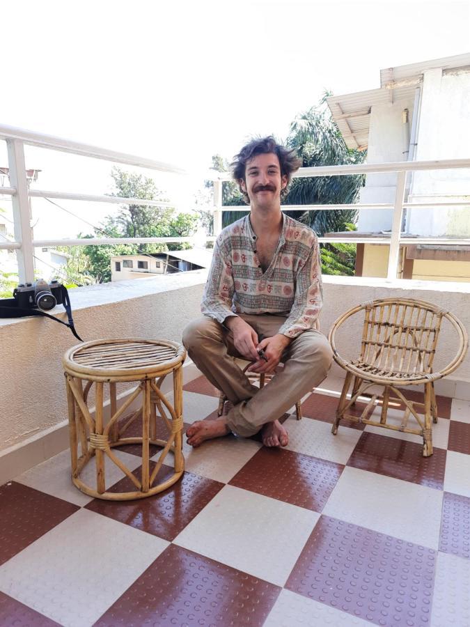 Trimurti Holiday Home Panchgani Dış mekan fotoğraf