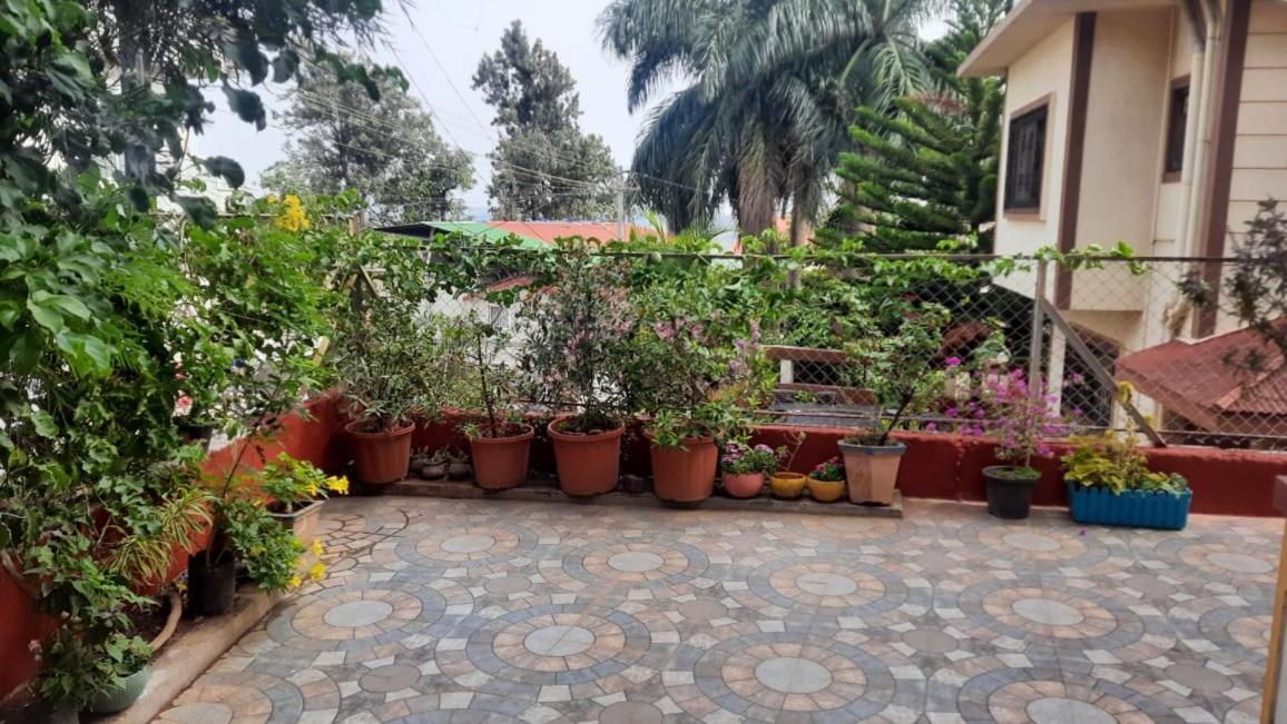 Trimurti Holiday Home Panchgani Dış mekan fotoğraf