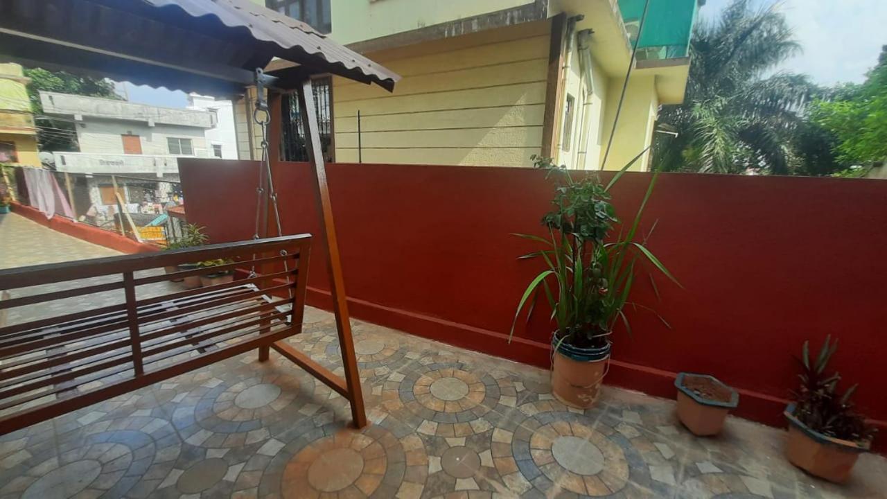 Trimurti Holiday Home Panchgani Dış mekan fotoğraf