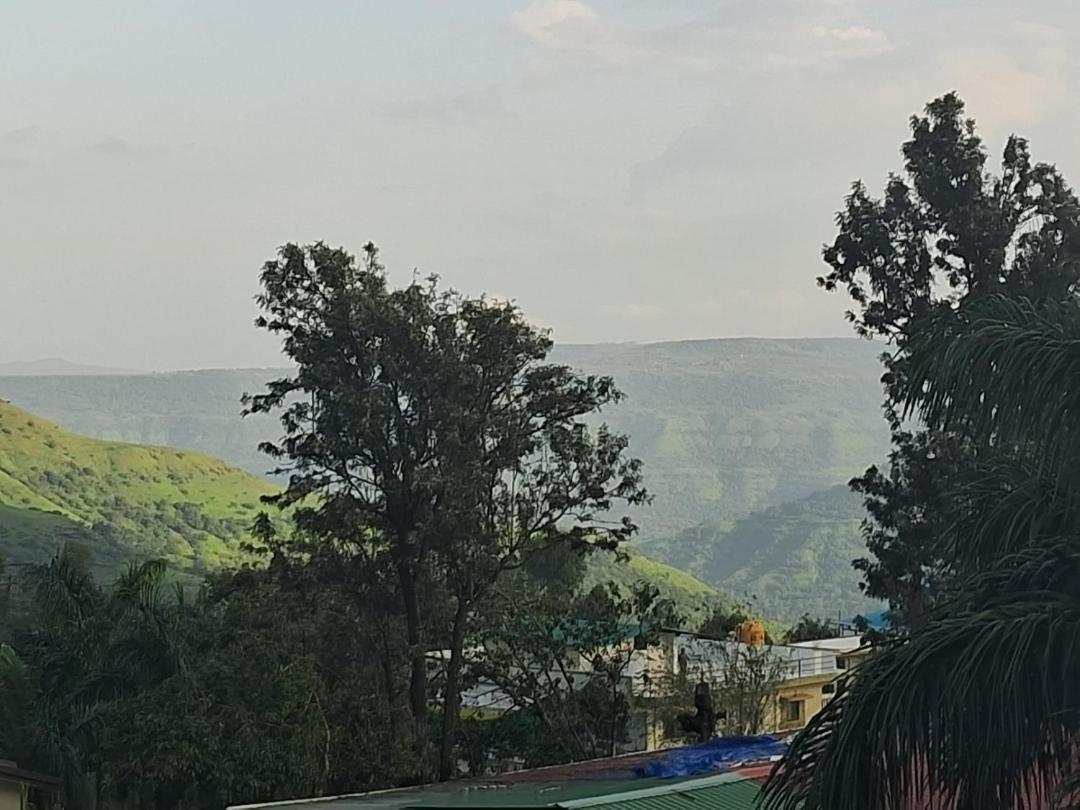 Trimurti Holiday Home Panchgani Dış mekan fotoğraf