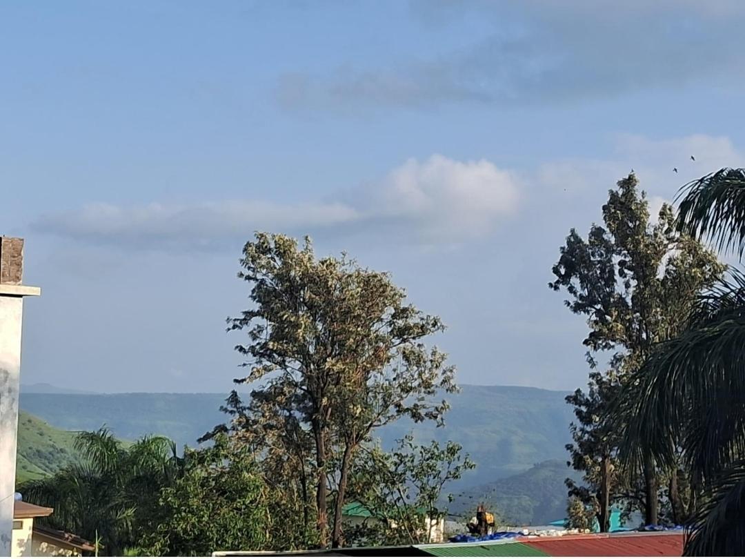 Trimurti Holiday Home Panchgani Dış mekan fotoğraf