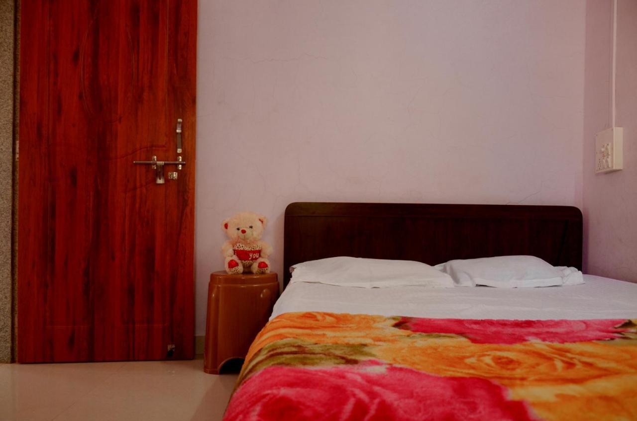 Trimurti Holiday Home Panchgani Dış mekan fotoğraf