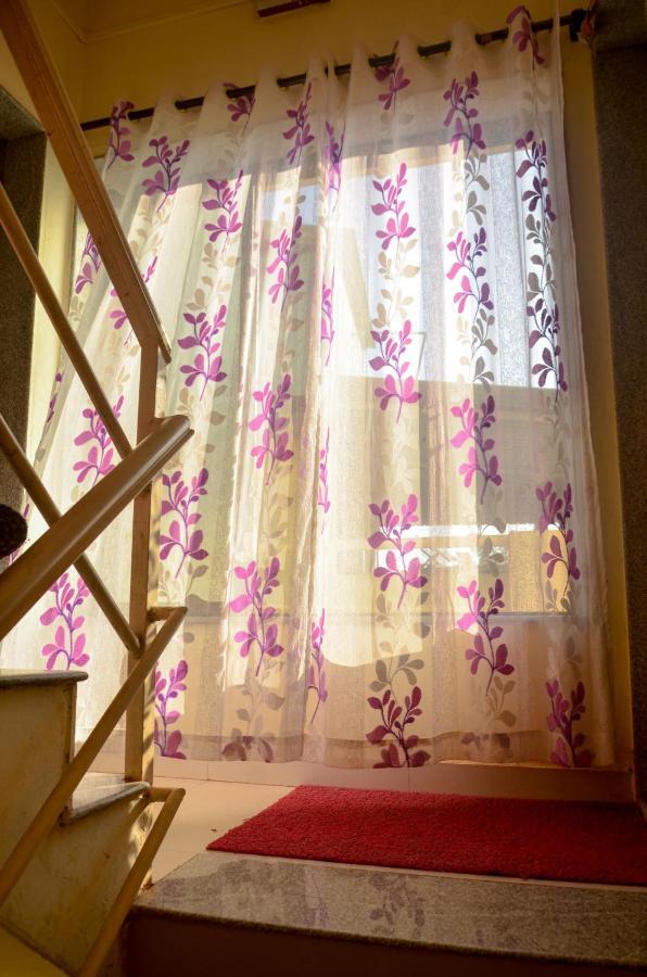 Trimurti Holiday Home Panchgani Dış mekan fotoğraf